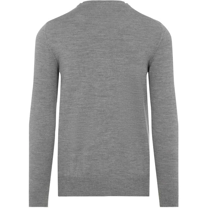 J.Lindeberg Lyle Merino Sweater 4 J.Lindeberg Lyle Merino Sweater - Image 2