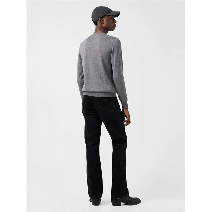 J.Lindeberg Lyle Merino Sweater 6 J.Lindeberg Lyle Merino Sweater - Image 4