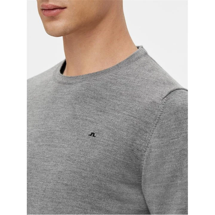 J.Lindeberg Lyle Merino Sweater 7 J.Lindeberg Lyle Merino Sweater - Image 5