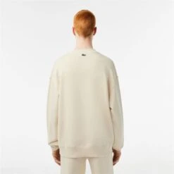 Lacoste Croc Logo Sweatshirt -House Of Fraser Shop 32325869 l a2