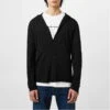 Emporio Armani Knit Cardigan 1 Emporio Armani Knit Cardigan -House Of Fraser Shop 32351403 l