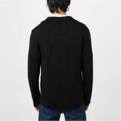 Emporio Armani Knit Cardigan -House Of Fraser Shop 32351403 l a2