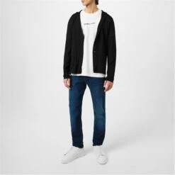 Emporio Armani Knit Cardigan -House Of Fraser Shop 32351403 l a3