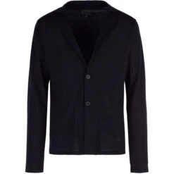 Emporio Armani Knit Cardigan -House Of Fraser Shop 32351418 l a10