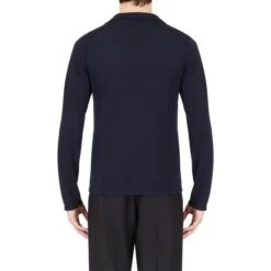 Emporio Armani Knit Cardigan -House Of Fraser Shop 32351418 l a2