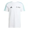 ADIDAS Mercedes AMG Petronas Formula One Team DNA T-Shirt Mens -House Of Fraser Shop 32354001 l