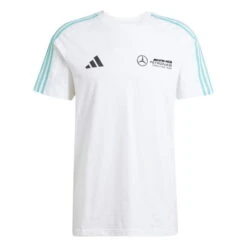 ADIDAS Mercedes AMG Petronas Formula One Team DNA T-Shirt Mens