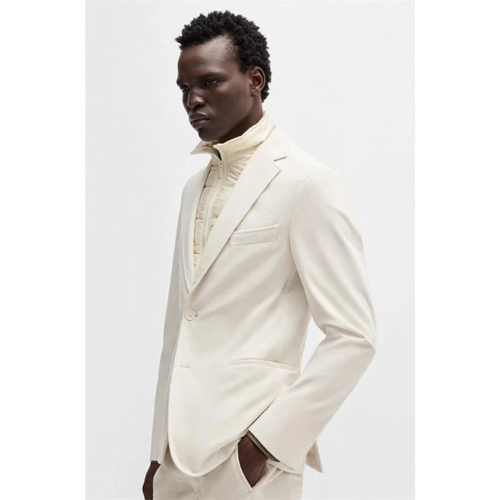 Boss P-Hanry-Bib-N-244 10263937 01 Mens 6 Boss P-Hanry-Bib-N-244 10263937 01 Mens - Image 4