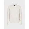 Emporio Armani Emporio Crew Sweater Sn99 1 Emporio Armani Emporio Crew Sweater Sn99 -House Of Fraser Shop 32492001 l