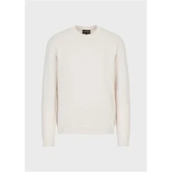 Emporio Armani Emporio Crew Sweater Sn99
