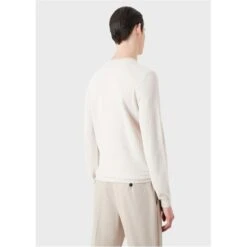 Emporio Armani Emporio Crew Sweater Sn99 8 Emporio Armani Emporio Crew Sweater Sn99 -House Of Fraser Shop 32492001 l a2