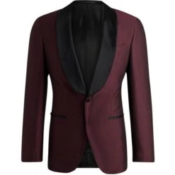 Boss L-Heston-Shawltux244 10265955 Mens
