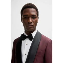 Boss L-Heston-Shawltux244 10265955 Mens 10 Boss L-Heston-Shawltux244 10265955 Mens -House Of Fraser Shop 32492824 l a2