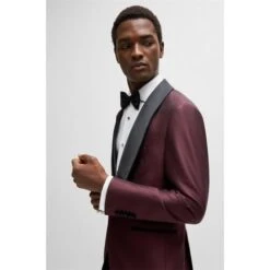 Boss L-Heston-Shawltux244 10265955 Mens 11 Boss L-Heston-Shawltux244 10265955 Mens -House Of Fraser Shop 32492824 l a3