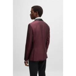 Boss L-Heston-Shawltux244 10265955 Mens 13 Boss L-Heston-Shawltux244 10265955 Mens -House Of Fraser Shop 32492824 l a5