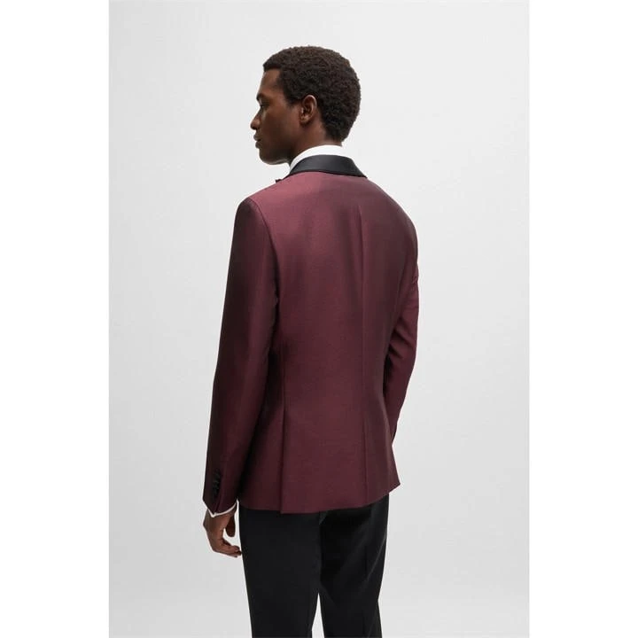 Boss L-Heston-Shawltux244 10265955 Mens 8 Boss L-Heston-Shawltux244 10265955 Mens - Image 6