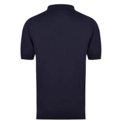 Arden Navy Knit Polo 14 Arden Navy Knit Polo -House Of Fraser Shop 32516118 l a10