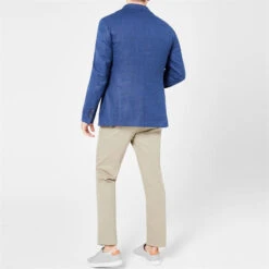 Arden Navy Knit Polo 11 Arden Navy Knit Polo -House Of Fraser Shop 32516118 l a2