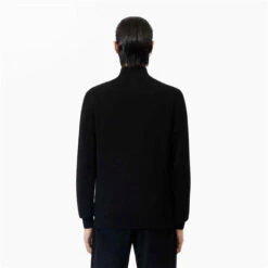 Lacoste Knit Zip Top 8 Lacoste Knit Zip Top -House Of Fraser Shop 32523441 l a2