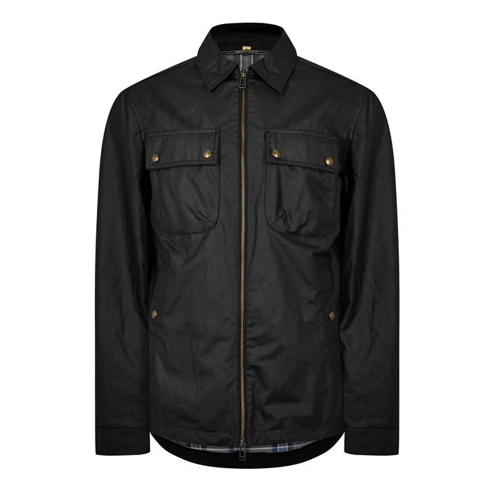 BELSTAFF Tour Overshirt 3 BELSTAFF Tour Overshirt