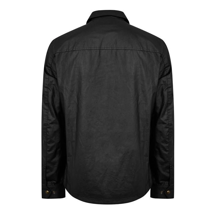 BELSTAFF Tour Overshirt 10 BELSTAFF Tour Overshirt - Image 8