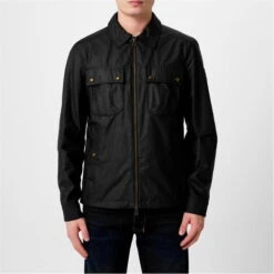 BELSTAFF Tour Overshirt 12 BELSTAFF Tour Overshirt -House Of Fraser Shop 32591403 l a2