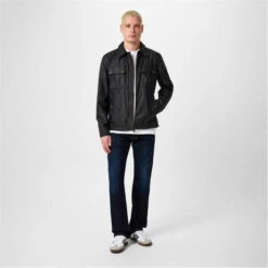 BELSTAFF Tour Overshirt 14 BELSTAFF Tour Overshirt -House Of Fraser Shop 32591403 l a6
