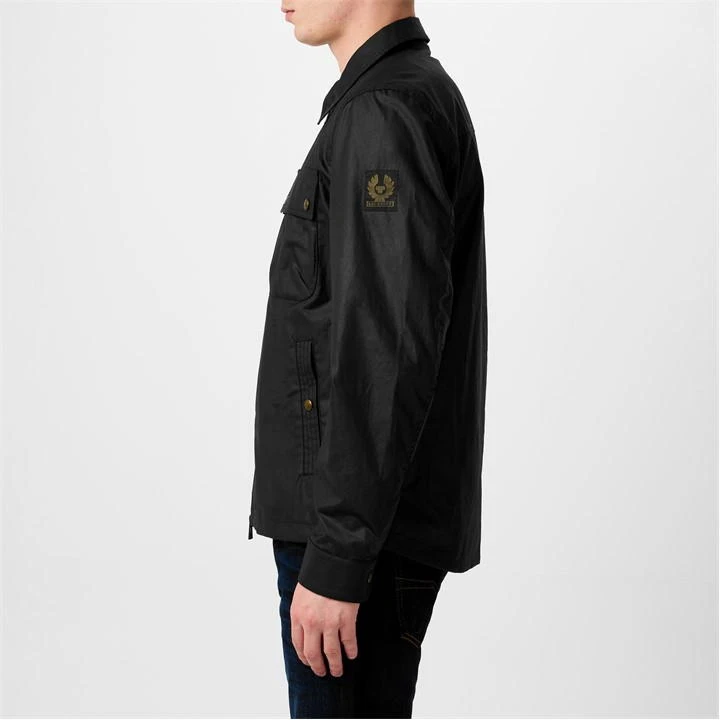 BELSTAFF Tour Overshirt 8 BELSTAFF Tour Overshirt - Image 6