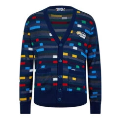 Missoni Jacquard Cardigan