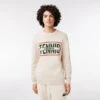 Lacoste Tennis Jumper