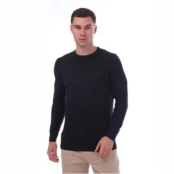 Lyle Crew Jumper Sn99