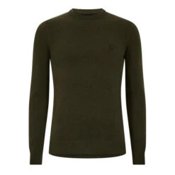 Lyle Crw Nck Jmpr Sn99