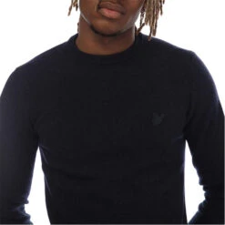 Lyle Crw Nck Jmpr Sn99 -House Of Fraser Shop 32619218 l a2