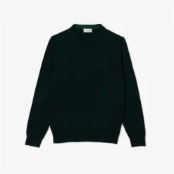Lacoste Round Neck Knitwear -House Of Fraser Shop 32636615 l