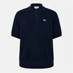 Lacoste Striped Croc Polo Shirt Jumper -House Of Fraser Shop 32665118 l