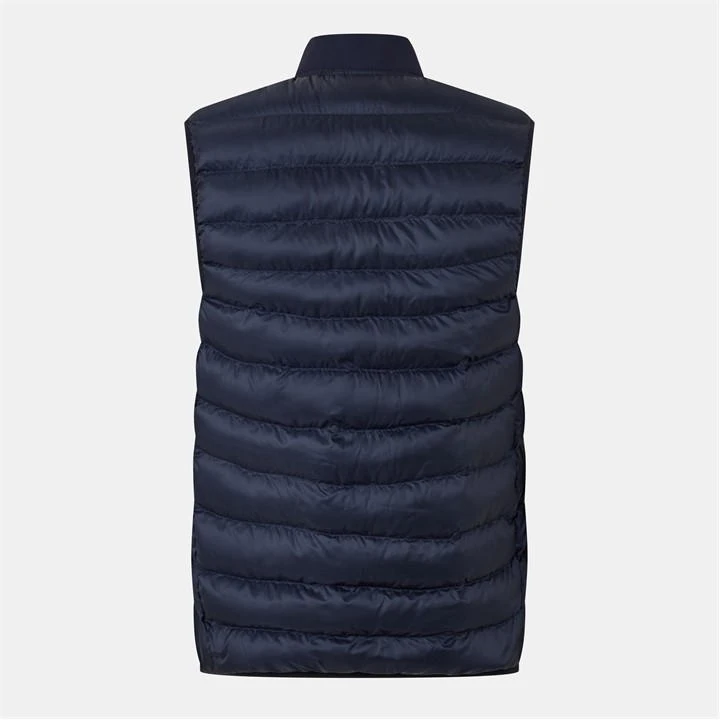 Lacoste Quilted Gilet 6 Lacoste Quilted Gilet - Image 4