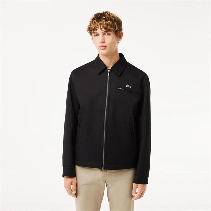 Lacoste Field Jacket 3 Lacoste Field Jacket