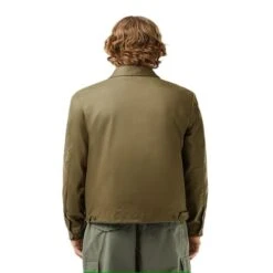 Lacoste Short Jacket Sn99 -House Of Fraser Shop 32701815 l a1