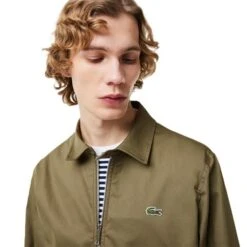 Lacoste Short Jacket Sn99 -House Of Fraser Shop 32701815 l a2