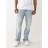 True Religion Super T Twisted Jeans Mens 2 True Religion Super T Twisted Jeans Mens -House Of Fraser Shop 32702418 l