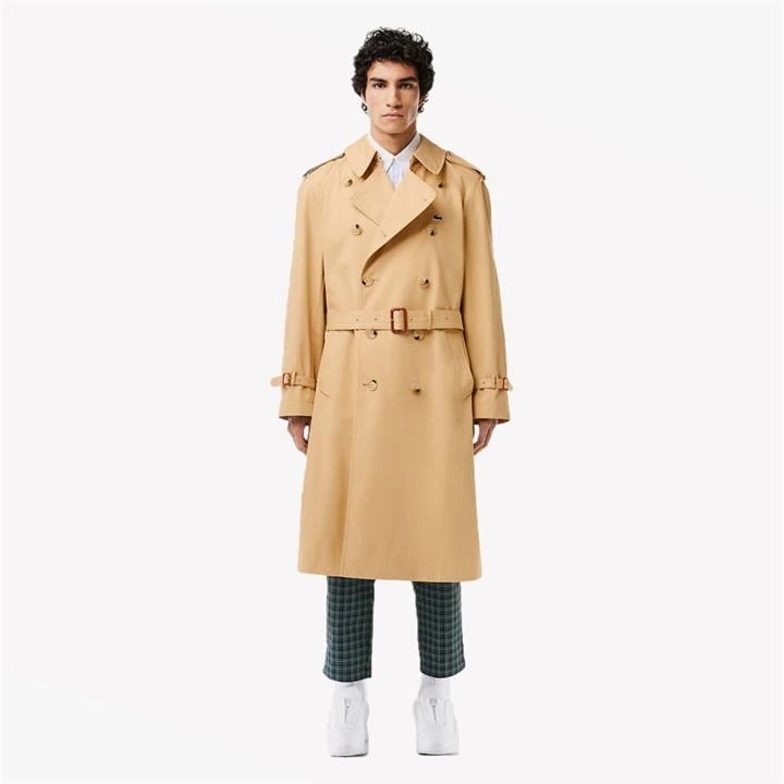 Lacoste BH7207 Trnch Sn99 5 Lacoste BH7207 Trnch Sn99 - Image 3