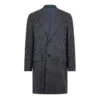 Lacoste Lapel Trench Coat 2 Lacoste Lapel Trench Coat -House Of Fraser Shop 32709899 l
