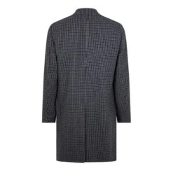 Lacoste Lapel Trench Coat -House Of Fraser Shop 32709899 l a11