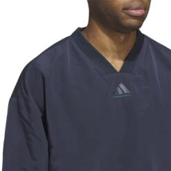 ADIDAS Basketball Woven Crewneck Sweatshirt Mens 18 ADIDAS Basketball Woven Crewneck Sweatshirt Mens -House Of Fraser Shop 32741318 l a7