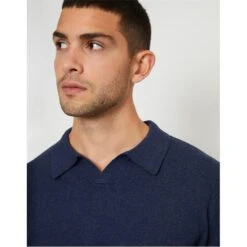 Threadbare Long Sleeve Knit Jumper Mens 13 Threadbare Long Sleeve Knit Jumper Mens -House Of Fraser Shop 32748018 l a3