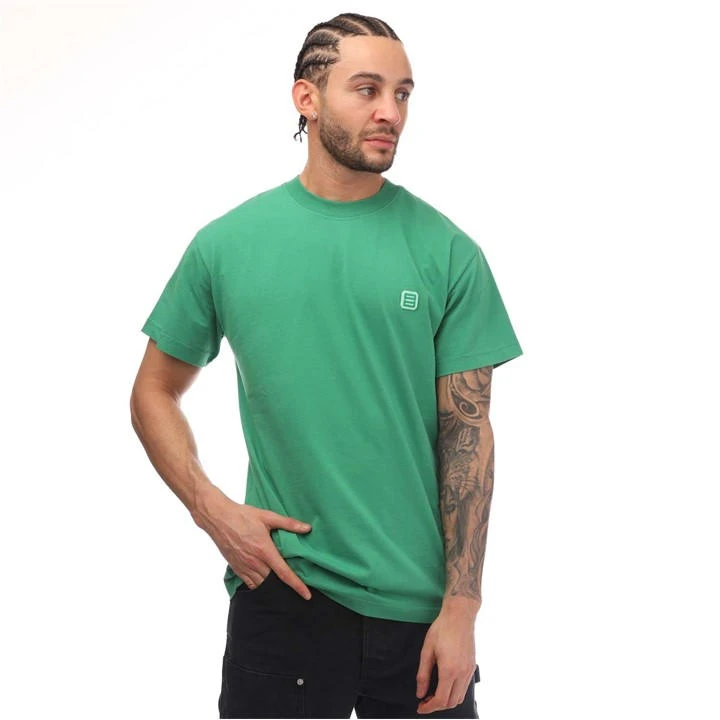 Ambush Monogram Patch T-Shirt 3 Ambush Monogram Patch T-Shirt