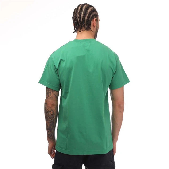 Ambush Monogram Patch T-Shirt 4 Ambush Monogram Patch T-Shirt - Image 2