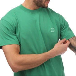 Ambush Monogram Patch T-Shirt 8 Ambush Monogram Patch T-Shirt -House Of Fraser Shop 32778615 l a2