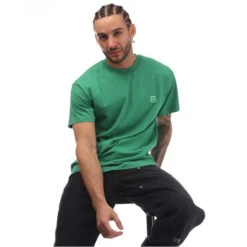 Ambush Monogram Patch T-Shirt 9 Ambush Monogram Patch T-Shirt -House Of Fraser Shop 32778615 l a3