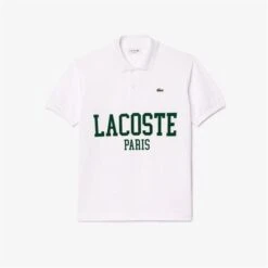 Lacoste Classic-Fit Piqu¿ Polo Shirt